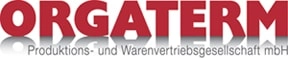 Orgaterm Logo